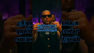 Lenny Tavárez, Chencho Corleone, Piso 21 - CXO (A Quien No Le Gusta) Lyrics