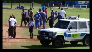 Biggest Physical Fights In Cricket Between Same Team and Opposite Team Players