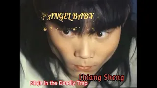 Chiang Sheng movies NinjA in the Deadly Trap