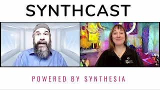 SynthCast EP4: Brief History of the Web #Web1 #Web2 #Web3