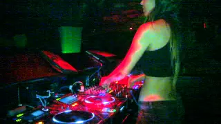 Deborah De Luca @ BLISS CLUB  (New Jersey,USA) 24.10.2014