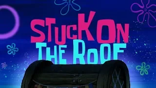 Stuck on the Roof (Soundtrack)