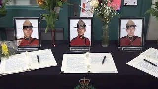 RCMP: Many Moncton shooting report recommendations adopted