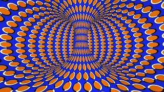 This will deceive your eyes- Shocking Delusions