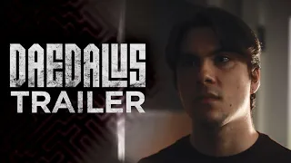 Daedalus | Official Short Film Trailer