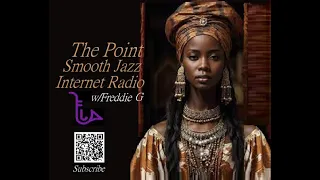 The Point Smooth Jazz Internet Radio 05.01.24