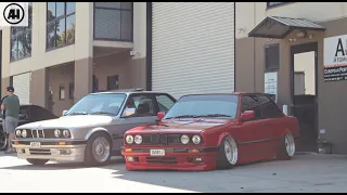 Built Different Meet | BMW Heaven