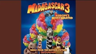 Love Always Comes As A Surprise Madagascar 3: Europe's Most Wanted (Music From The Motion Picture)