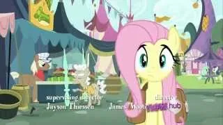 My Little Pony - Friendship is Magic Season 2, Episode 19 - Putting Your Hoof Down (480p)