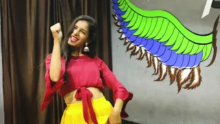 Sawan Mein Lag Gayi Aag - Ginny Weds Sunny | Yami , Vikrant | Mika choreography by Shweta Singh