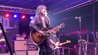 Tom Keifer (of Cinderella) - Heartbreak Station - The Blue Note - Harrison, OH - 6/17/23