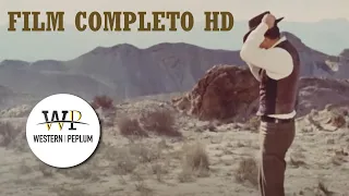 E per tetto un cielo di stelle | Western (HD) | Film Completo in Italiano