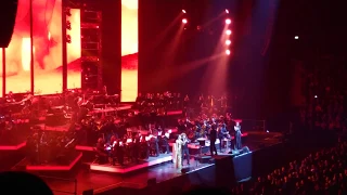 The Lion King - The World of Hans Zimmer (@St.Petersburg 08.02.2020)