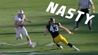 Nastiest Jukes in Recent Football History | Part 1 ᴴᴰ