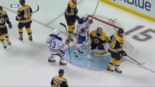 Edmonton Oilers vs Boston Bruins | January 5, 2017 | Full Game Highlights | NHL 2016/17