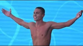 David Popovici ,NEW WORLD RECORD, 100m freestyle  46 86 !!!