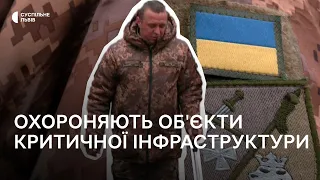 Як військовослужбовці після поранень на фронті продовжують службу на Львівщині