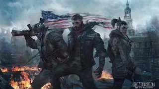 Homefront The Revolution