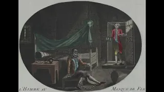 The Man in the Iron Mask by Alexandre Dumas Full Audiobook (Part 2 of 2)