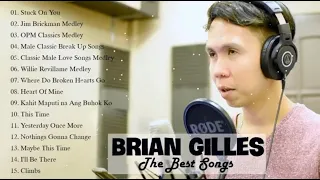 Brian Gilles best covers vol 4