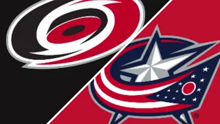 Carolina Hurricanes vs Columbus Blue Jackets NHL Hockey Pick and Prediction NHL Betting Tips