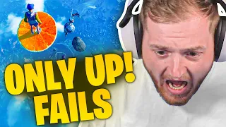 😱🤬Best of ONLY UP TRYMACS FAILS & BRÜCHE!  - Lost Moments