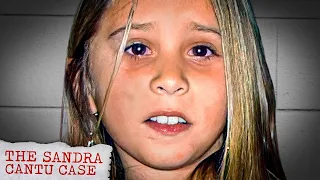 The Story Of Little Sandra: Strangled & Stuffed In A Suitcase | Anna Uncovered