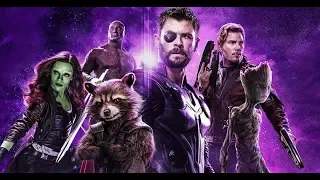 Thor"s New Eye Thor Gets Hos Eye Back Scene Avengers Infinity War (2018) Hd Hindi Dubbed