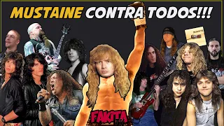 MUSTAINE contra TODOS!!! (T03/E13)