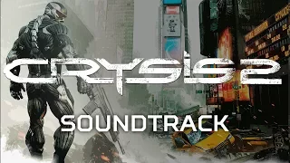 Crysis 2 Full Game Soundtrack