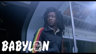 BABYLON • Official Trailer HD