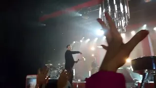 HURTS 23 11 2017 KYIV