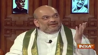 Amit Shah Says 'UP Police Ask Cast and Religion Instead of Filing FIR' - Best of Aap Ki Adalat