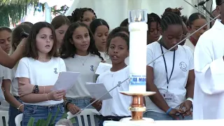 Fête de Saint Joseph dans le réseau des sœurs de Saint Joseph de Cluny