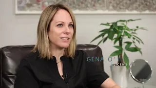 Licensed Medical Aesthetician - Gena O'Neill - Harmych Facial Plastic Surgery
