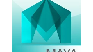 Maya 2016 tutorial : How to load and use 3DSMax files ( .3ds ) in Maya