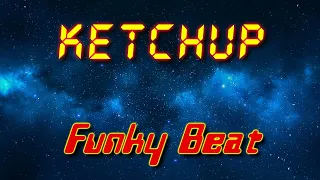 Ketchup - Funky Beat (Electro freestyle music/Breakdance music)