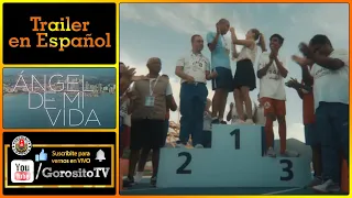 ÁNGEL DE MI VIDA - Trailer en Español - Viña Machado / Junior Polo / Braian V Aburaad / Colombia