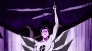 Aizen vs Ichigo to Guiles Theme