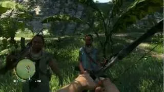 FAR CRY 3 RELIC