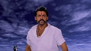 Venkatesh Powerful Scene | Jayam Manadera Movie | SP Shorts