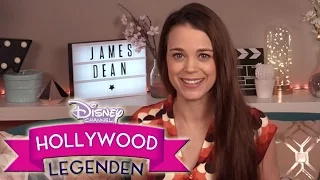 Hollywood Legenden #13: ...denn sie wissen nicht, was sie tun | Disney Channel