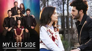 Sol Yanım | My Left Side - Episode 6 Serra and Selim Special Scenes