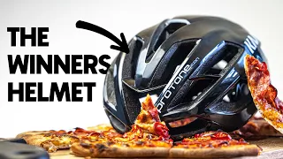 Kask Protone Icon // The Winners Helmet