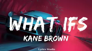 Kane Brown - What Ifs (Lyrics) ft. Lauren Alaina  || Music Cleo