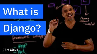 What is Django?