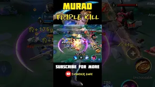 AoV : OP MURAD 🔥🔥