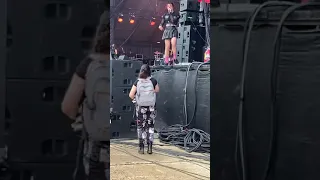 Yungblud - Parents Music Midtown Day 2 9/19/21