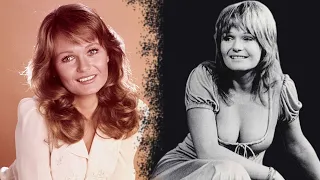 The Amazing Valerie Perrine's Story