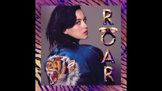 Katy Perry - Roar (Official Studio Acapella & Hidden Vocals/Instrumentals)